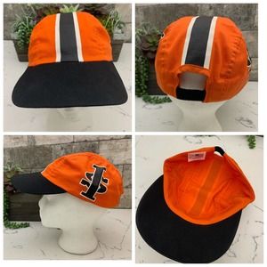 Vtg Cycling Hat